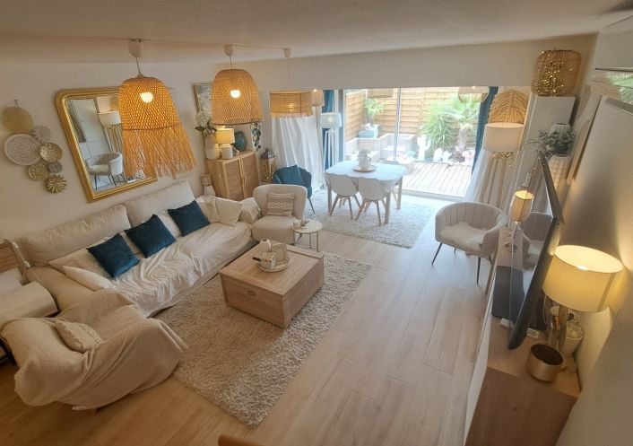 vente Maison Grau D'agde