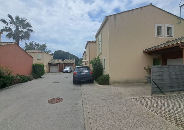 vente Maison Grau D'agde