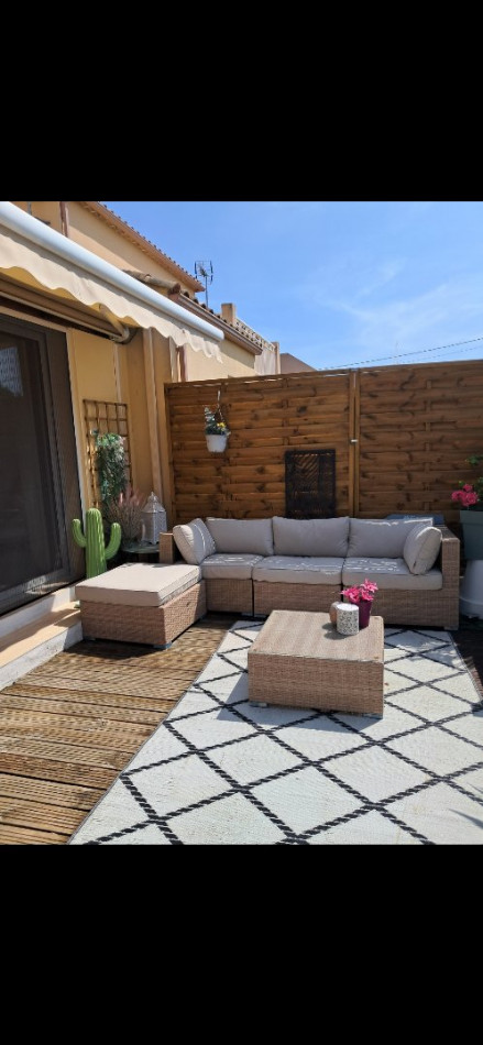 vente Maison Grau D'agde - Photo 8