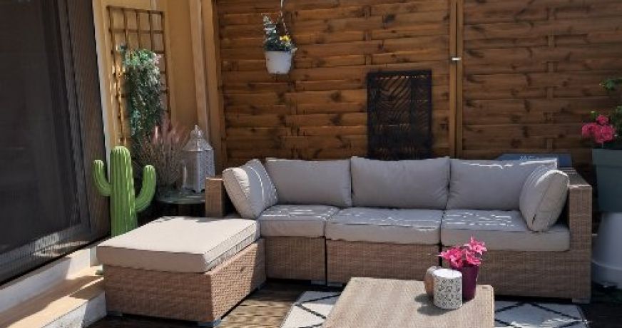 vente Maison Le Grau D'agde