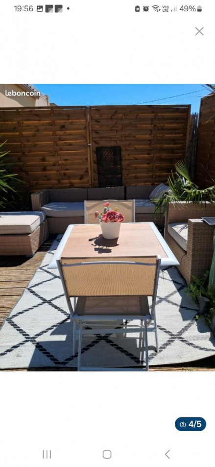 vente Maison Grau D'agde - Photo 4