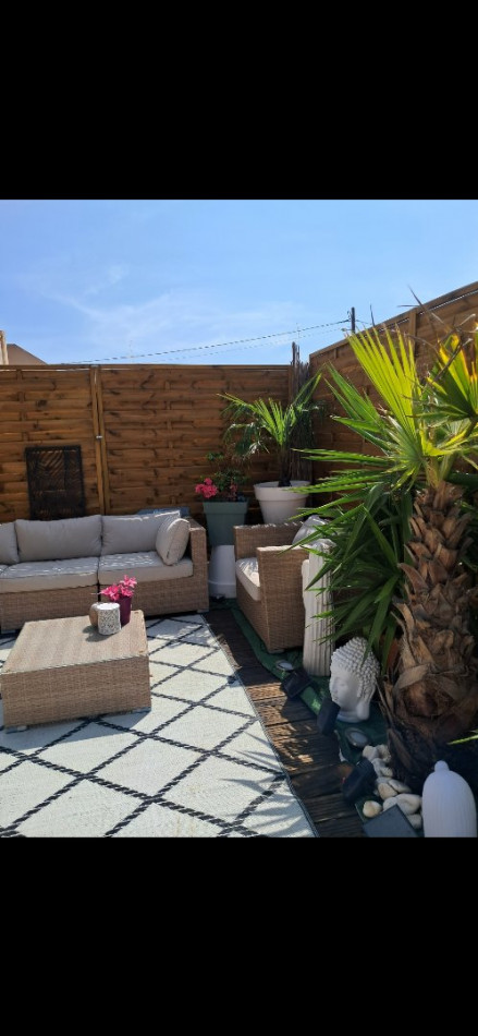 vente Maison Grau D'agde - Photo 1