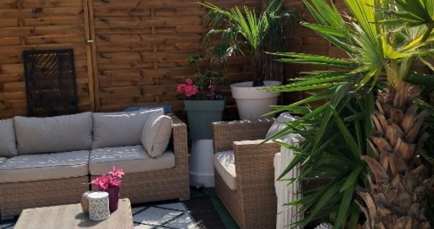 vente Maison Le Grau D'agde