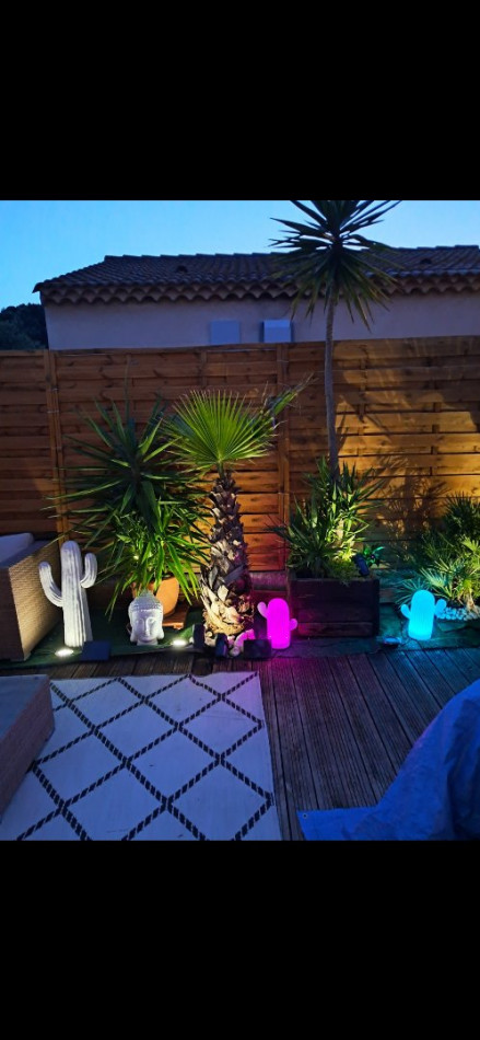 vente Maison Grau D'agde - Photo 10