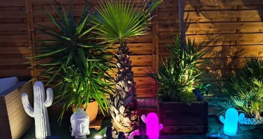 vente Maison Le Grau D'agde