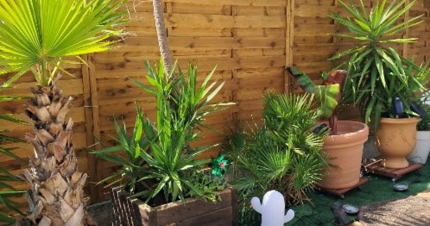 vente Maison Le Grau D'agde