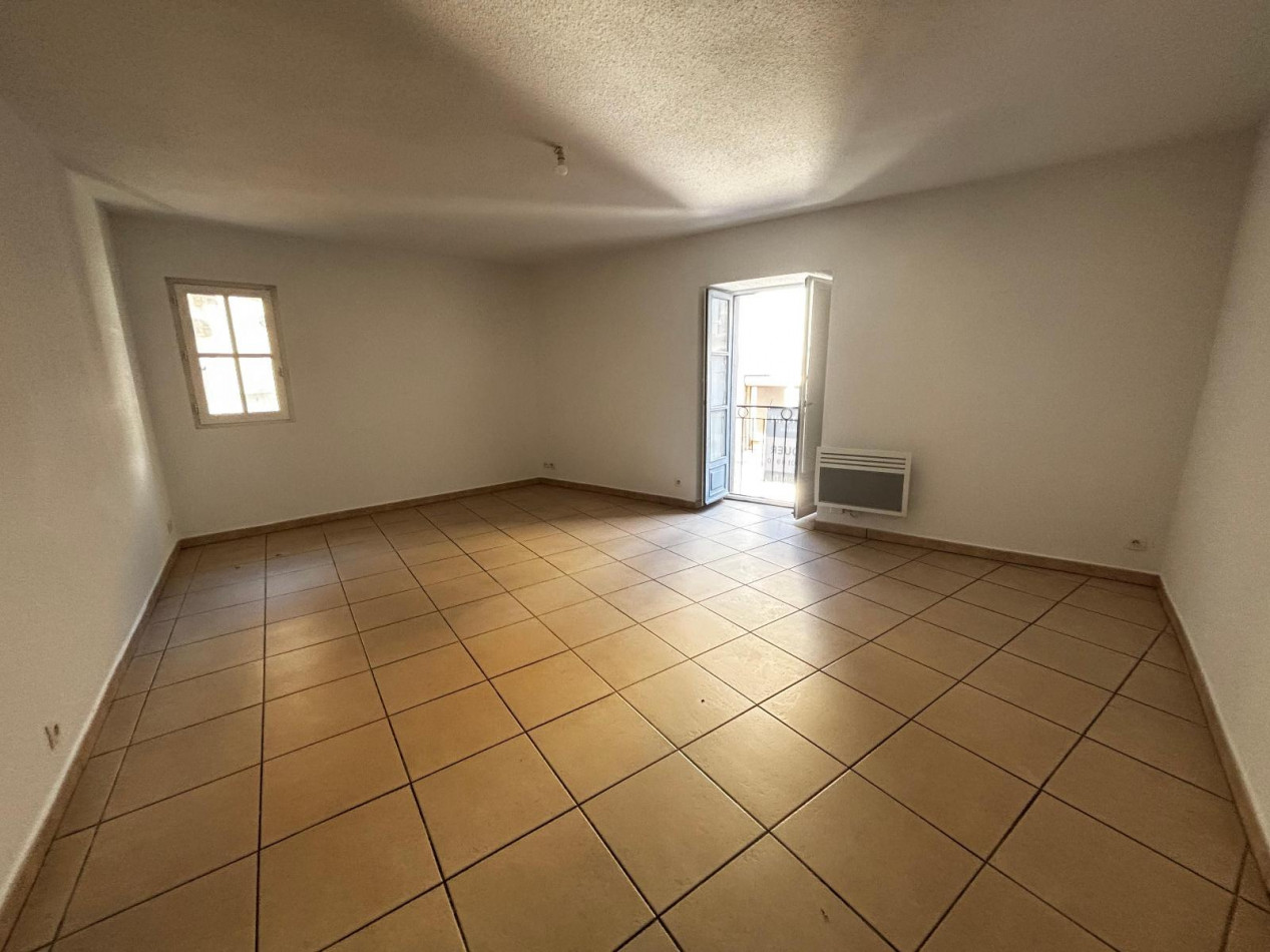 location Appartement Agde - Photo 1
