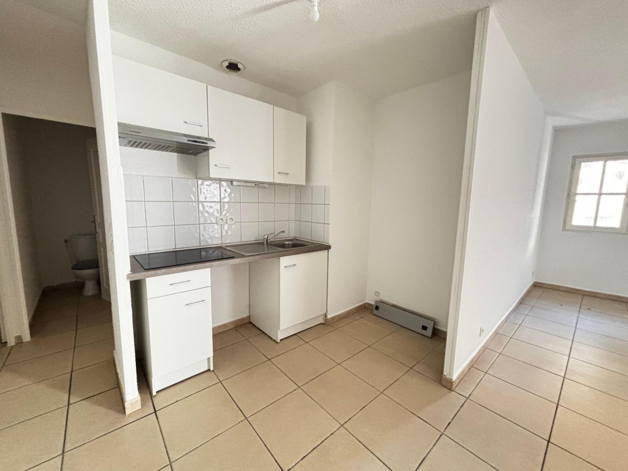 location Appartement Agde - Photo 4