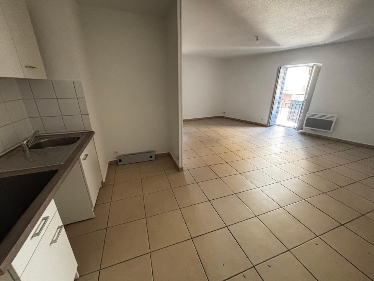 location Appartement Agde - Photo 3