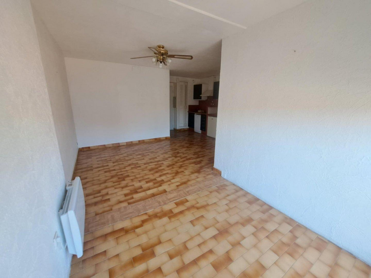 location Appartement Agde - Le Cap D Agde - Photo 3