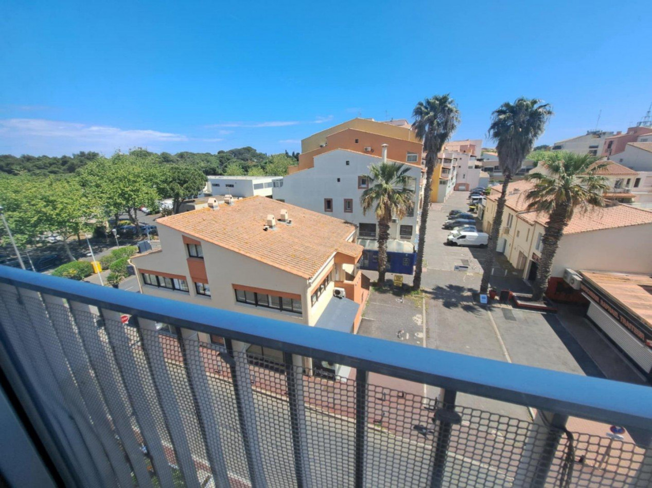 location Appartement Agde - Le Cap D Agde - Photo 5