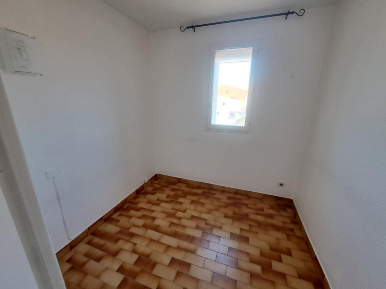 location Appartement Agde - Le Cap D Agde - Photo 4