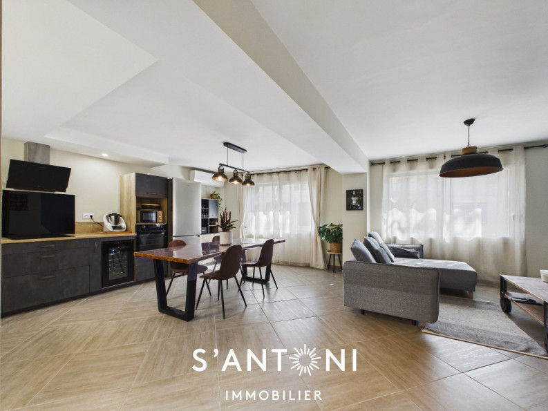 vente Maison Bessan - Photo 1