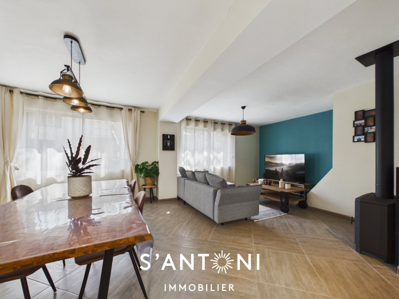 vente Maison Bessan - Photo 2