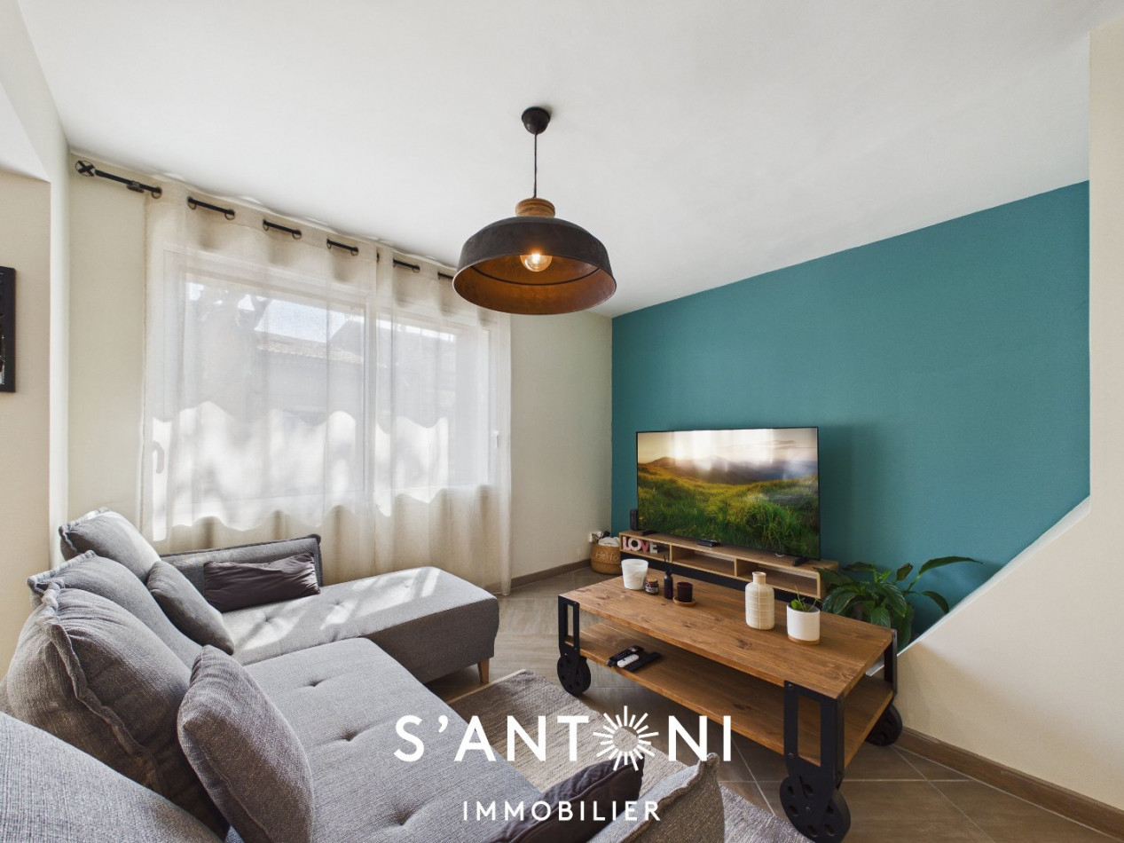 vente Maison Bessan - Photo 5