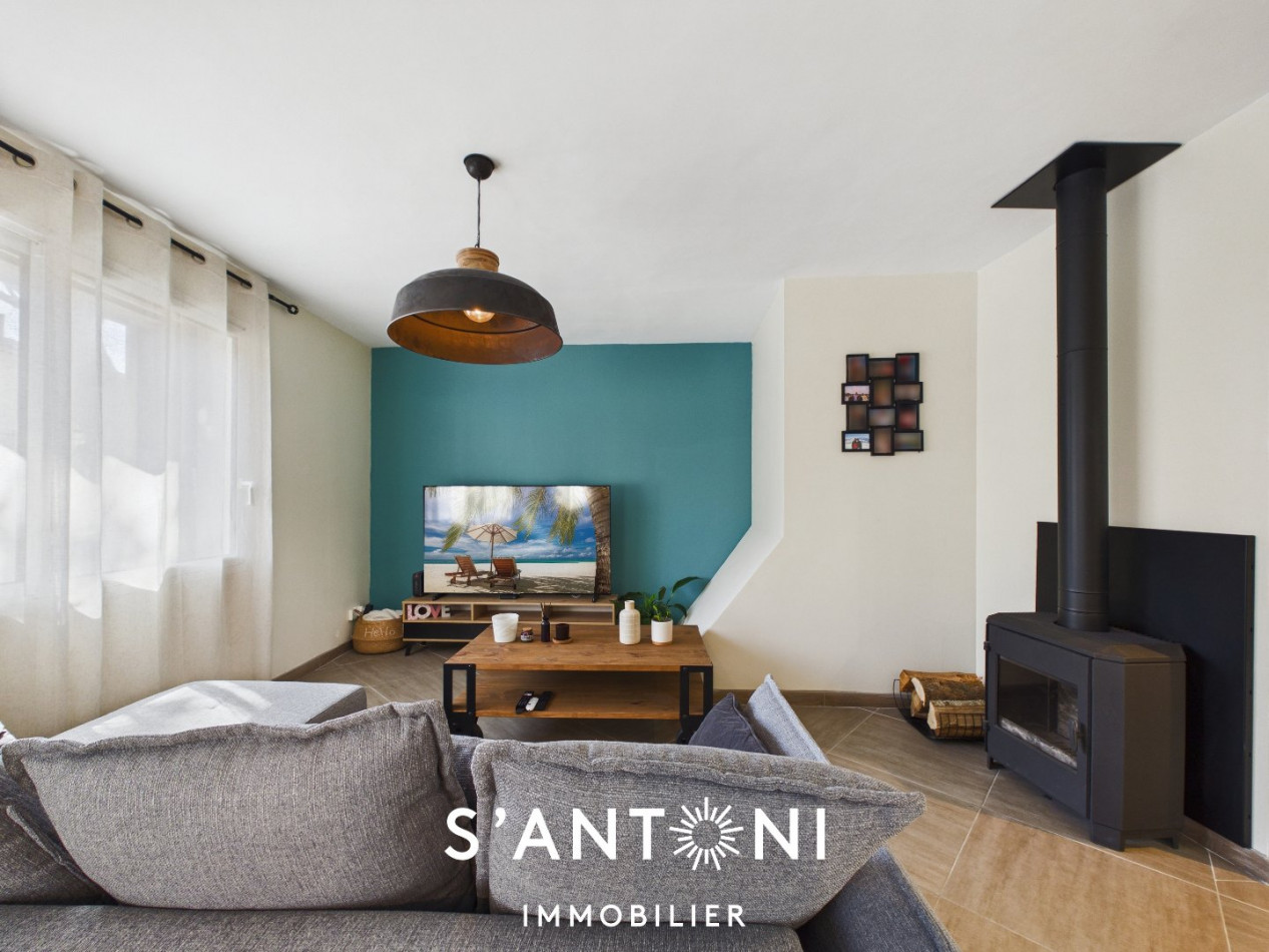 vente Maison Bessan - Photo 6