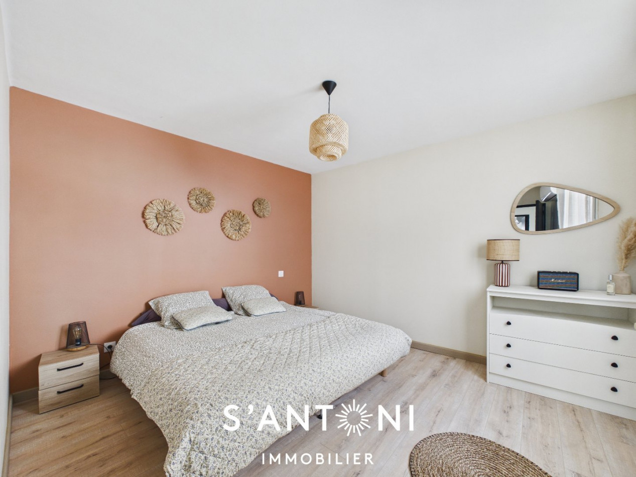 vente Maison Bessan - Photo 9