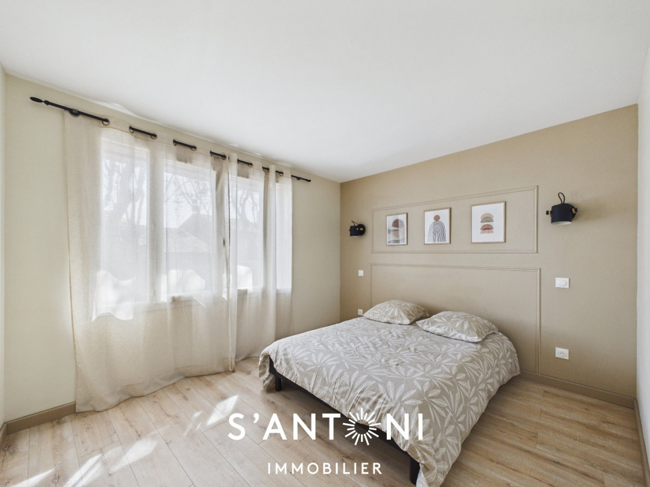 vente Maison Bessan - Photo 12