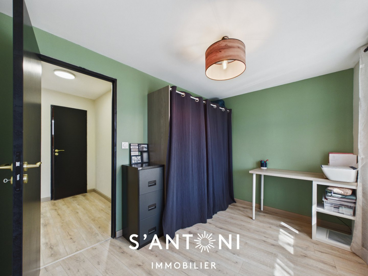 vente Maison Bessan - Photo 16