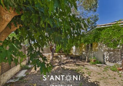 vente Maison Grau D'agde