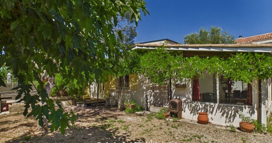 vente Maison Grau D'agde