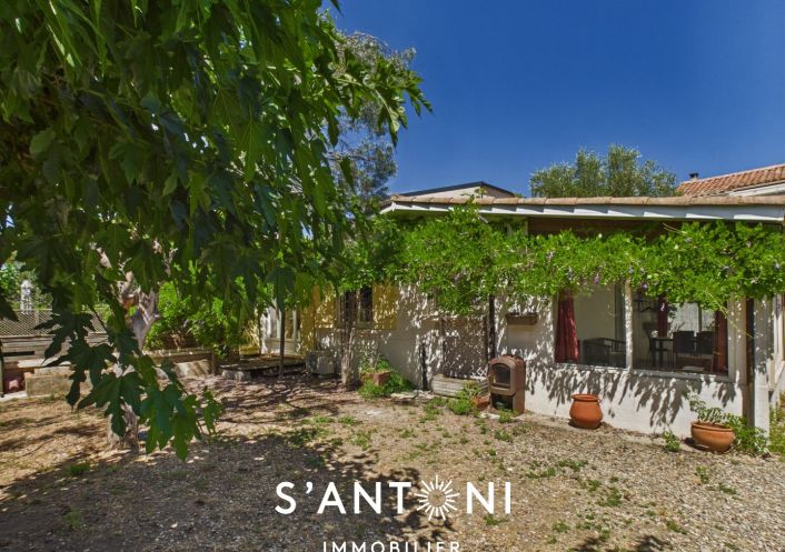 vente Maison Grau D'agde