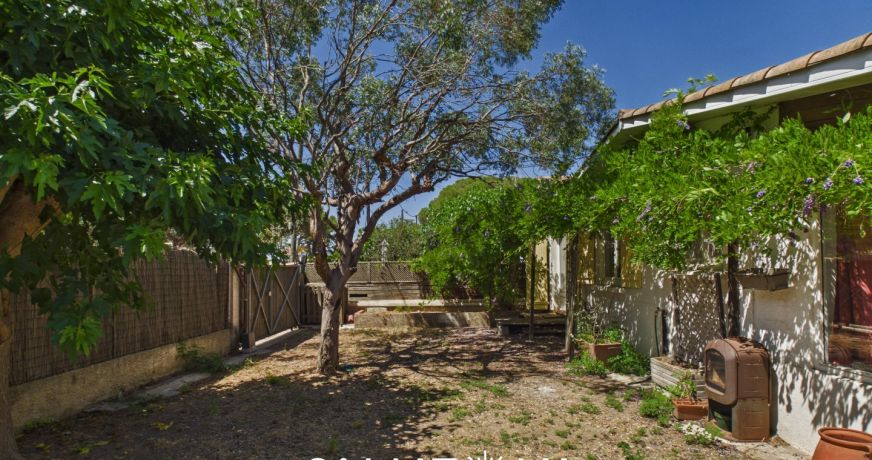 vente Maison Grau D'agde