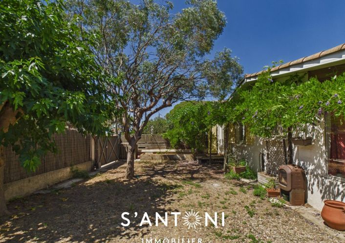 vente Maison Grau D'agde