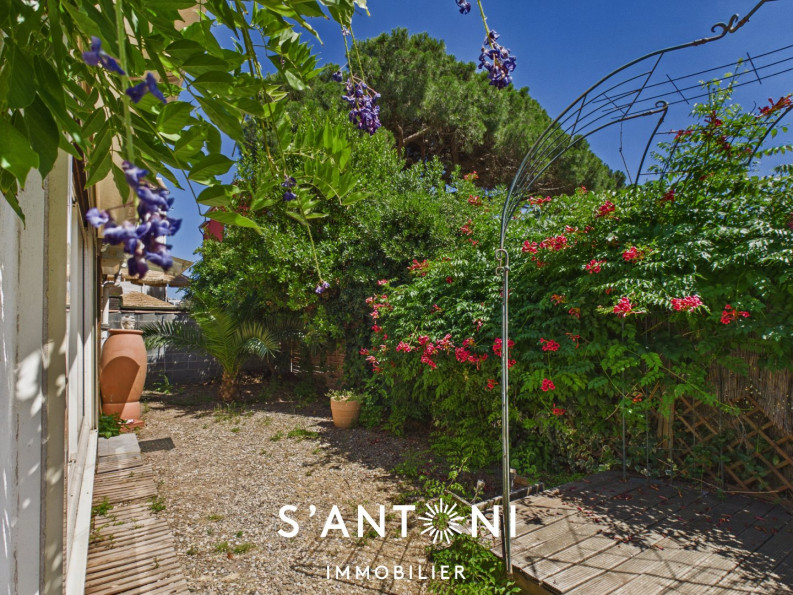 vente Maison Grau D'agde - Photo 4