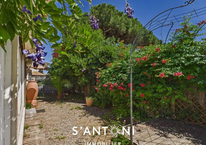 vente Maison Grau D'agde