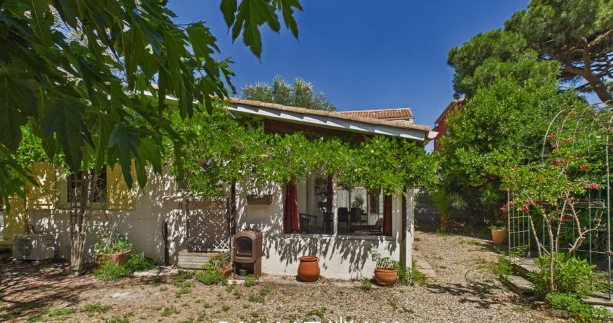 vente Maison Grau D'agde