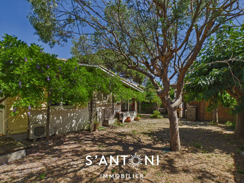 vente Maison Grau D'agde - Photo 6
