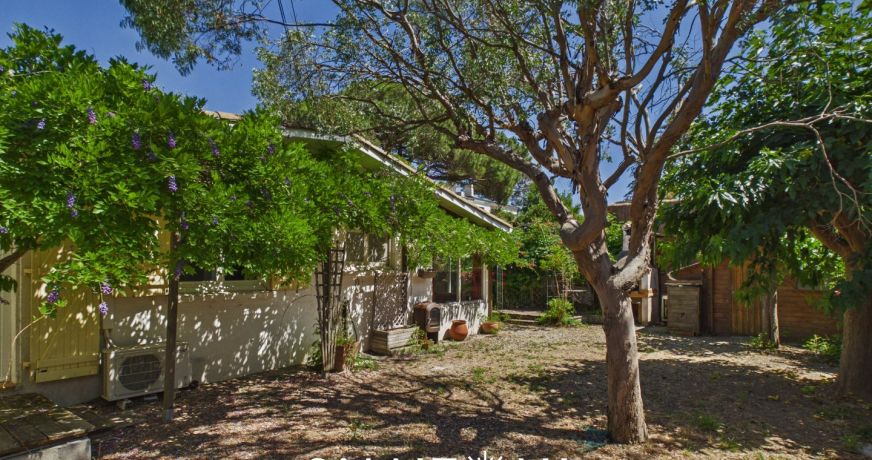 vente Maison Grau D'agde