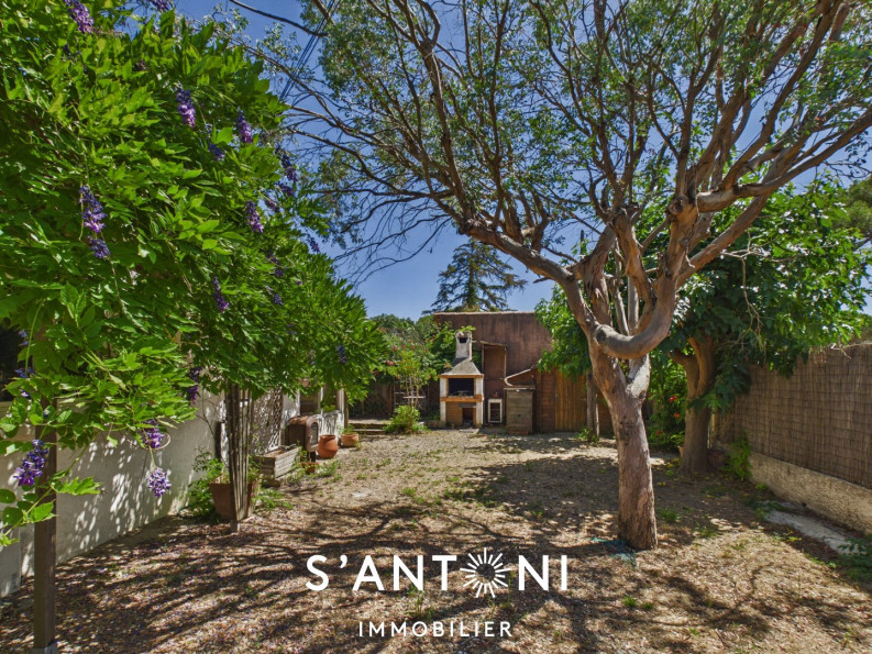 vente Maison Grau D'agde - Photo 7