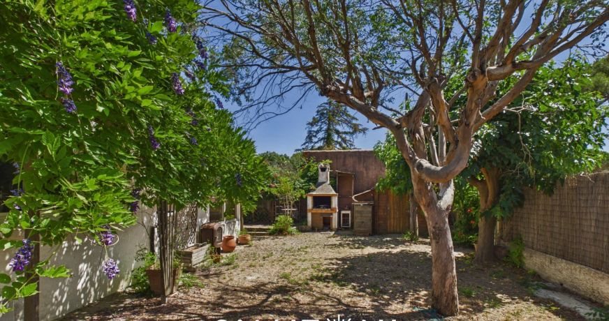 vente Maison Grau D'agde