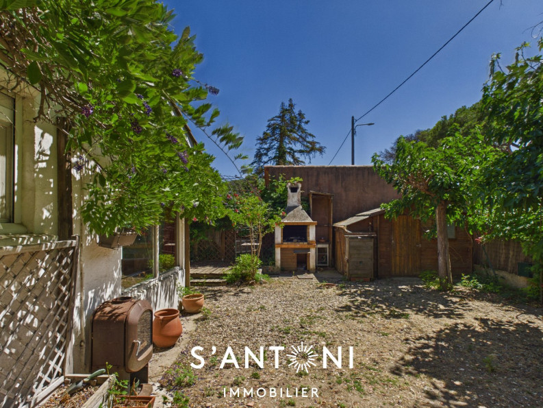 vente Maison Grau D'agde - Photo 8
