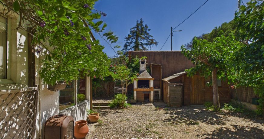 vente Maison Grau D'agde