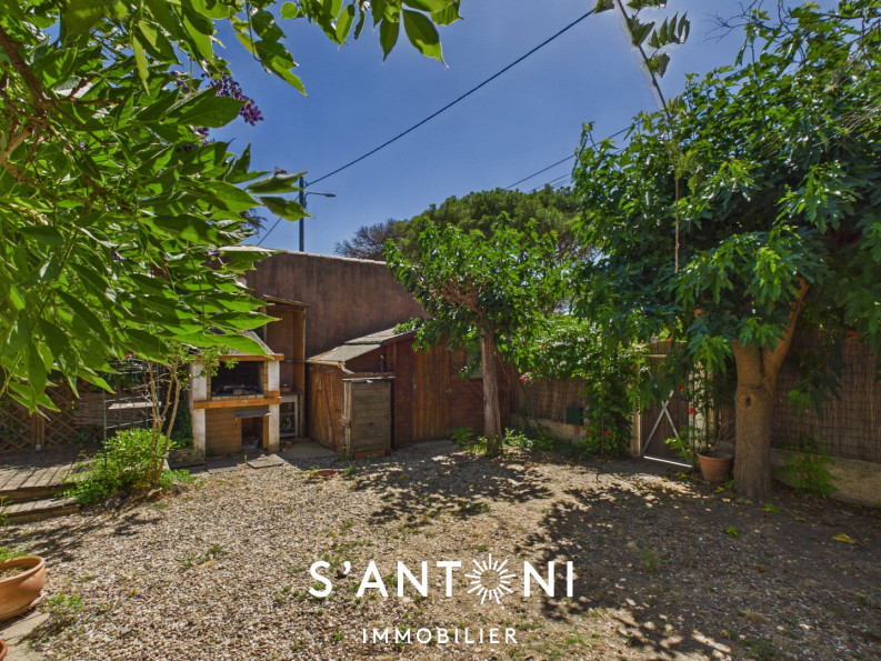 vente Maison Grau D'agde - Photo 9