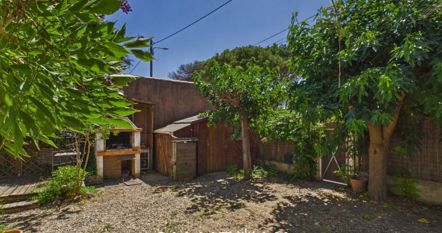vente Maison Grau D'agde