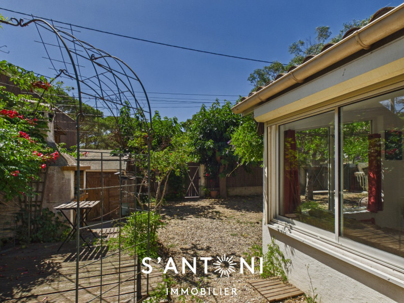 vente Maison Grau D'agde - Photo 10