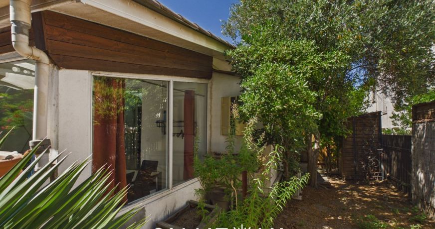vente Maison Grau D'agde