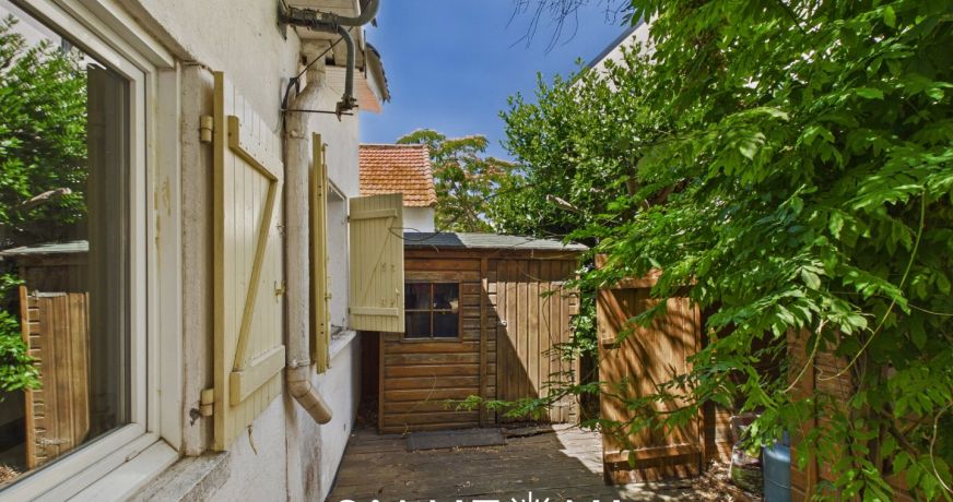 vente Maison Grau D'agde