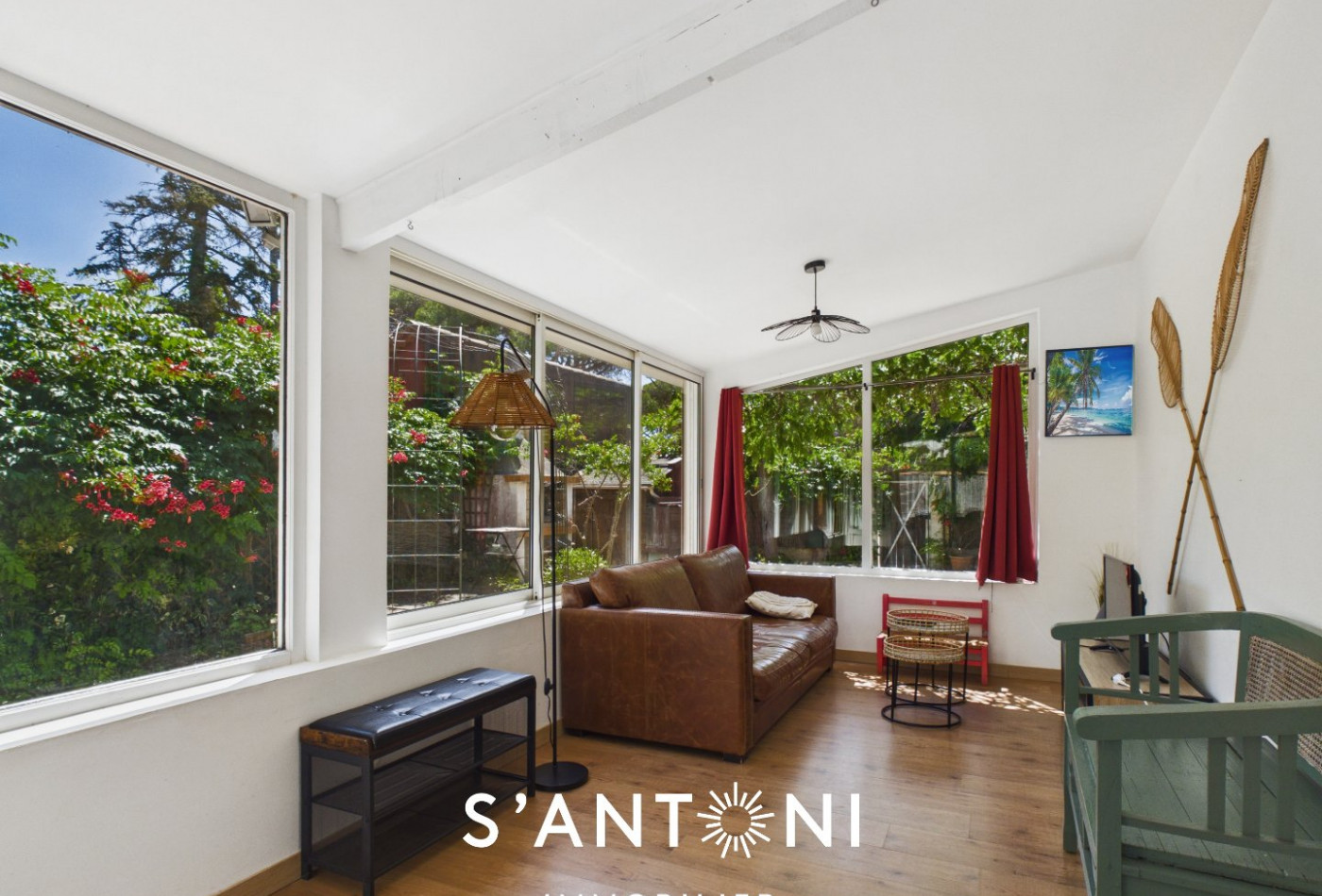 vente Maison Grau D'agde - Photo 1