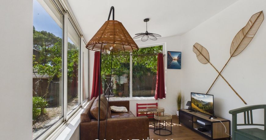 vente Maison Grau D'agde