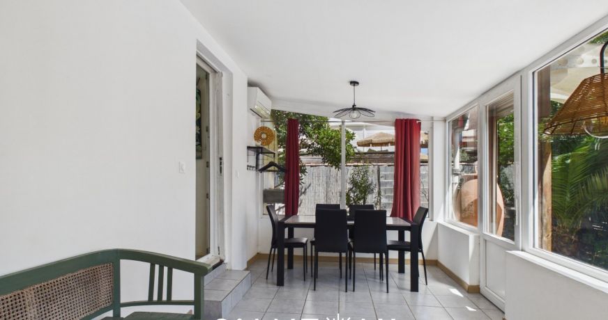 vente Maison Grau D'agde