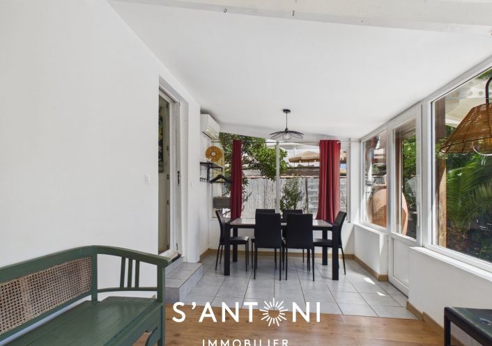 vente Maison Grau D'agde