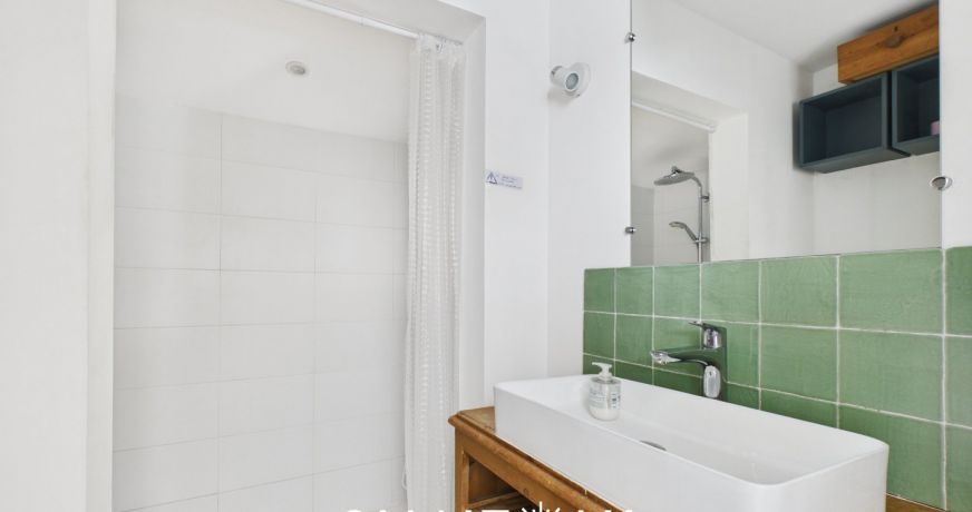 vente Maison Grau D'agde
