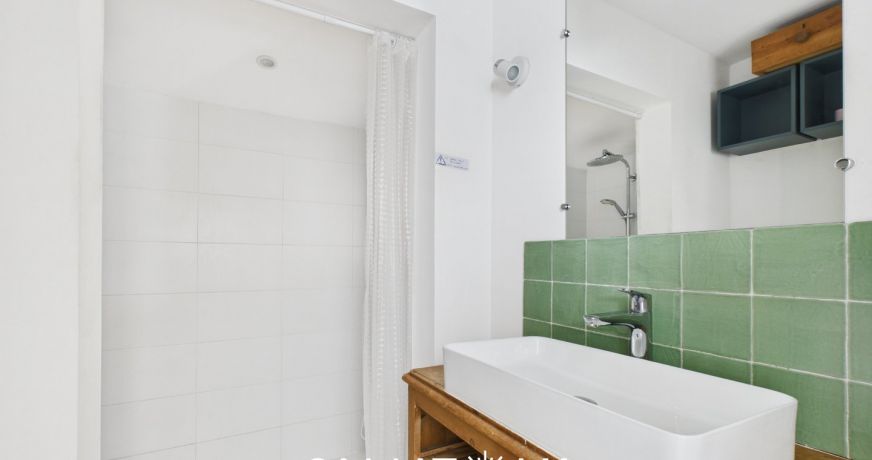 vente Maison Grau D'agde