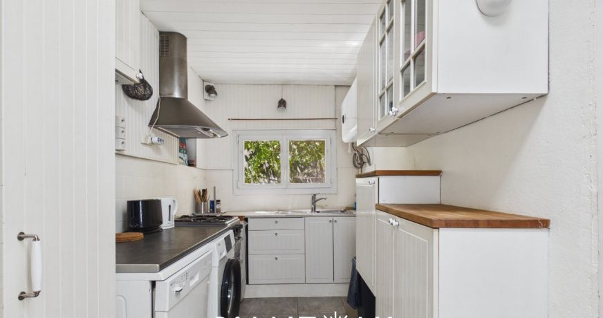 vente Maison Grau D'agde