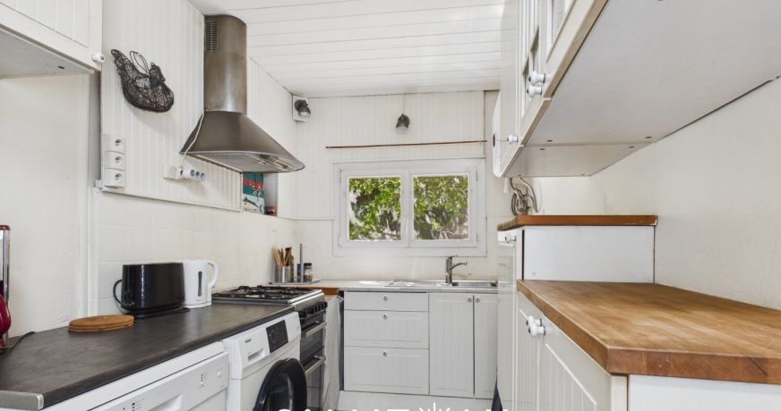 vente Maison Grau D'agde